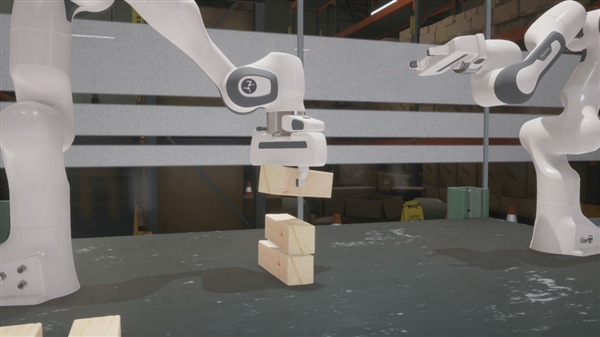 NVIDIA：PhysX物理引擎从3.4版开始完全开源