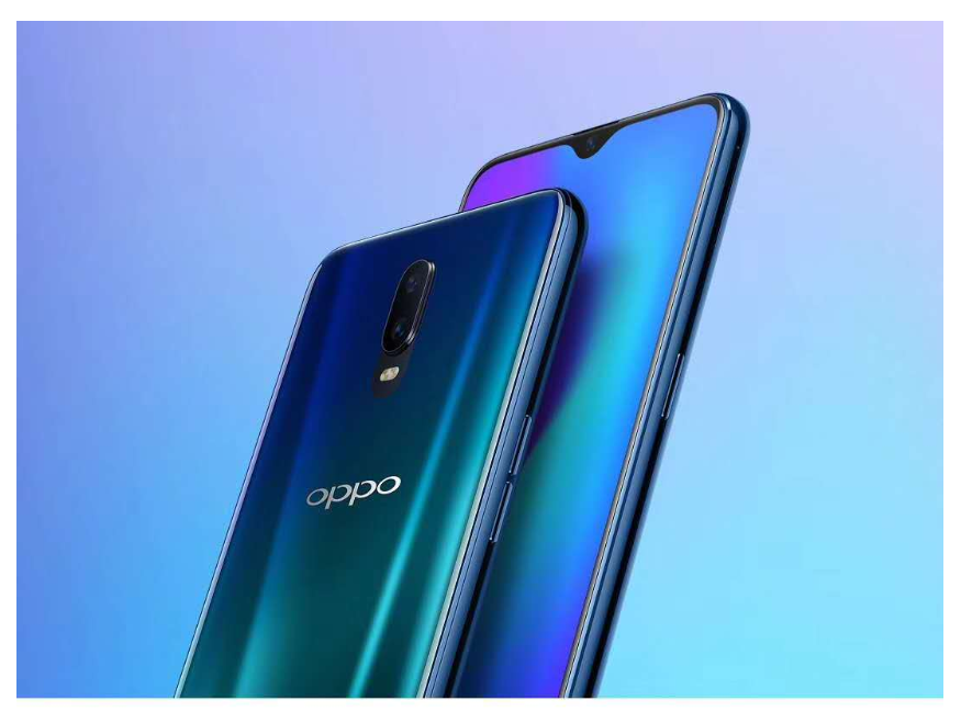 OPPO R19保护壳曝光：后置摄像头纵向排列