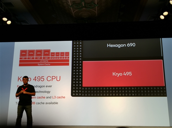 高通骁龙8cx PC平台正式上线！