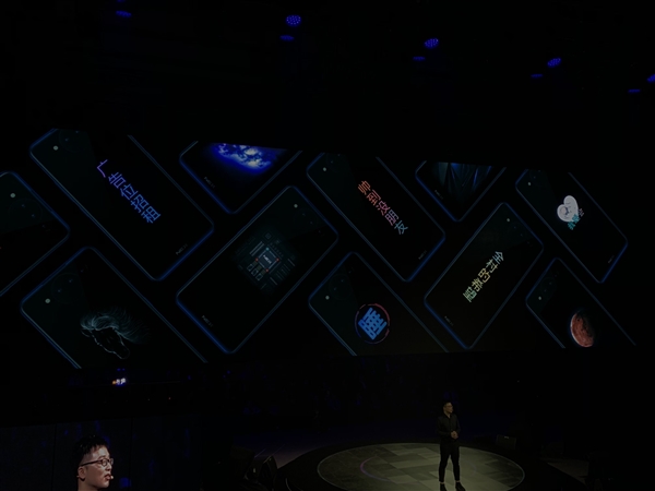 vivo NEX双屏版上线：双屏设计，两种配色