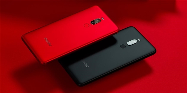 魅族Note8 4+32G版双12上线：999元