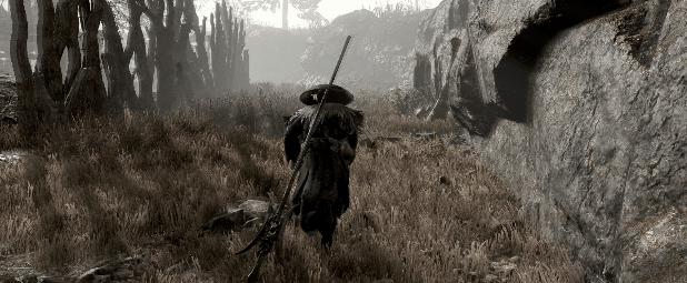 《嗜血印》抢先体验版明年处正式上线Steam