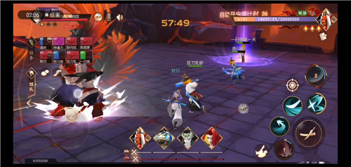 《侍魂胧月传说》天草老一大天狗详解