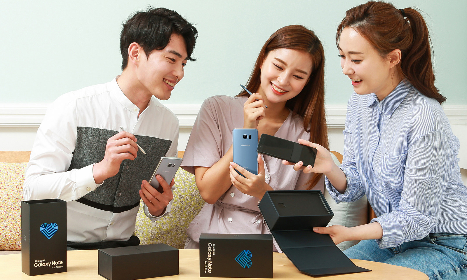 三星为S9系列用户发布稳定版Android 9系统更新