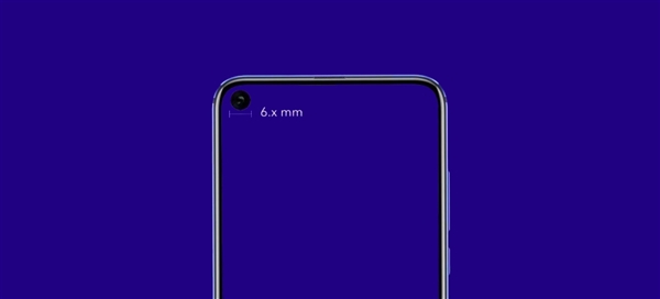荣耀V20细节曝光：支持AI双频GPS
