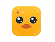 咖喱直播APP关注主播的简单操作