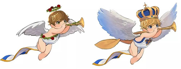 《十二战纪》主流宠物选用分享