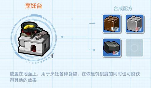 《乐高无限》合成详解