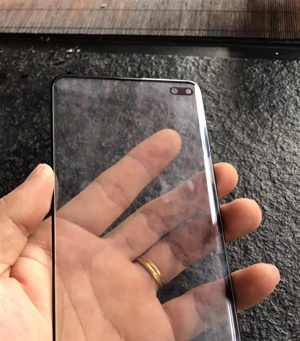 三星Galaxy S10系列设备精确屏幕尺寸出炉！