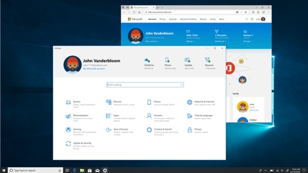Win 10 19H1新预览版Build 18305正式上线！