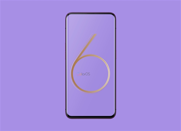 无边界美学理念，全新ColorOS 6即将呈现