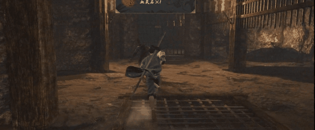 《嗜血印》抢先体验版明年处正式上线Steam