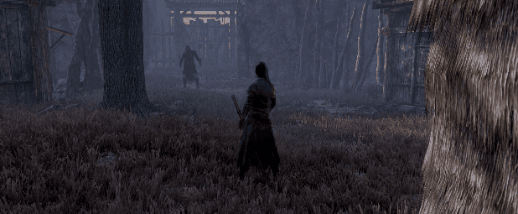 《嗜血印》抢先体验版明年处正式上线Steam