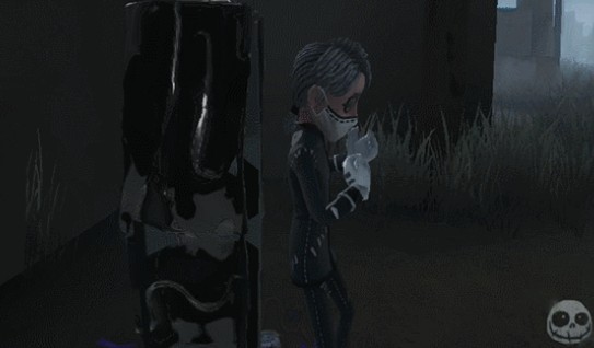 第五人格入殓师灵柩使用次数分享