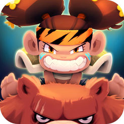 《石器家园》手游转职分享