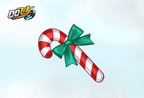 QQ飞车手游极品挑战得圣诞好礼分享