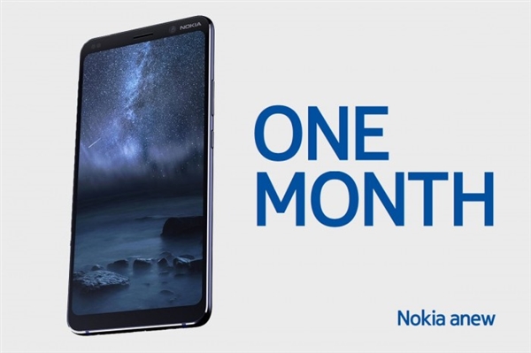 Nokia 9 PureView或2019年1月正式上线！