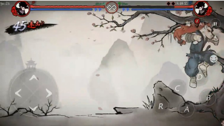 斗西游龙马两气45连打法分享