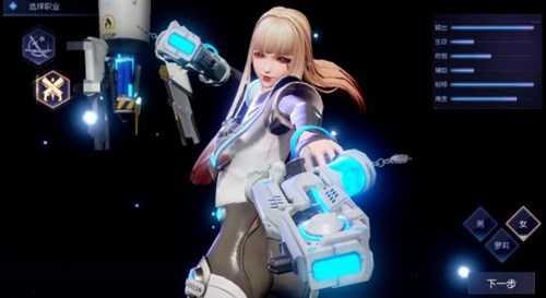 龙族幻想猎鹰和村雨职业对比分享