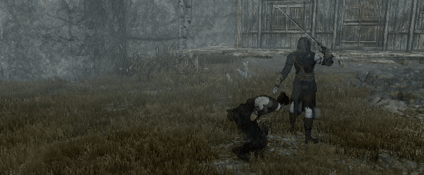 《嗜血印》抢先体验版明年处正式上线Steam