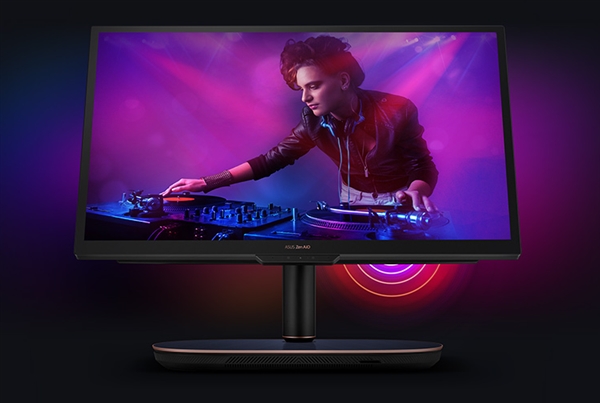 华硕傲世Z9000一体机上线京东，正式接受预定