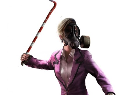 刺激战场6棵小树苗浇水得撬棍分享