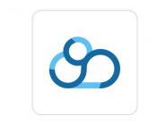 在隐私云盘里将已上传文件删掉的图文操作