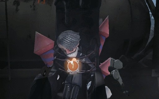 第五人格入殓师灵柩使用次数分享