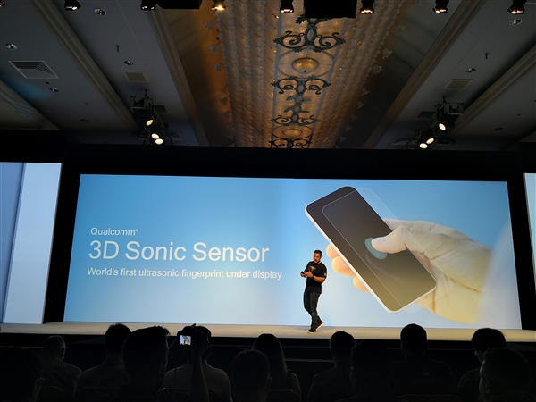 高通骁龙855正式上线：搭载AI Engine