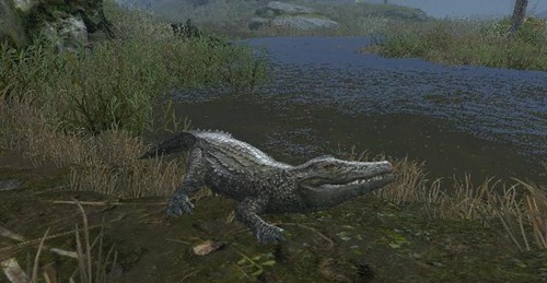 明日之后茅斯沼泽大地图解锁分享