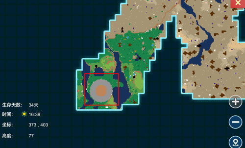 《乐高无限》巨魔boss击杀分享