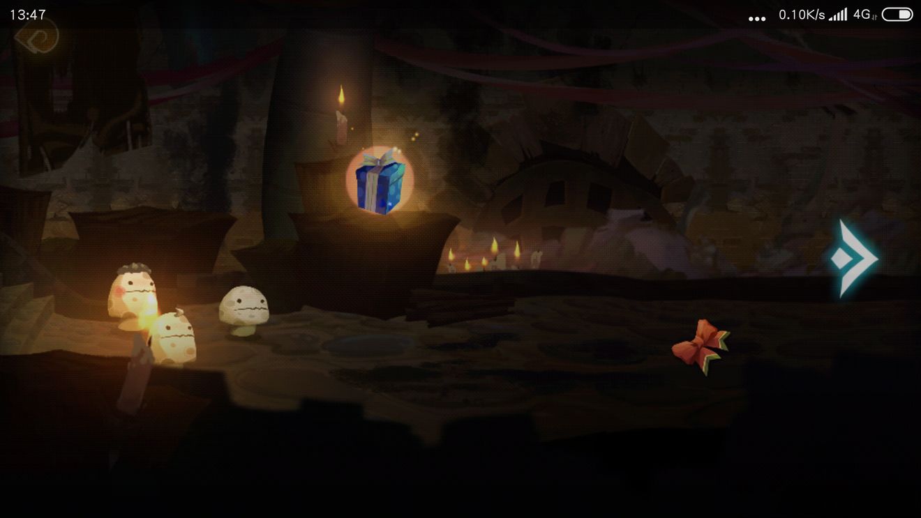 万象物语手缎带与打蒂卡sp获取分享