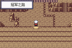 《口袋妖怪蛇纹木》破碎之心获取分享