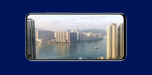 12月26日！荣耀V20正式上线：搭载索尼IMX586传感器