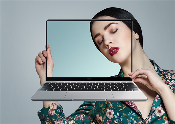 华为MateBook 13集显版上线京东，正式接受预定