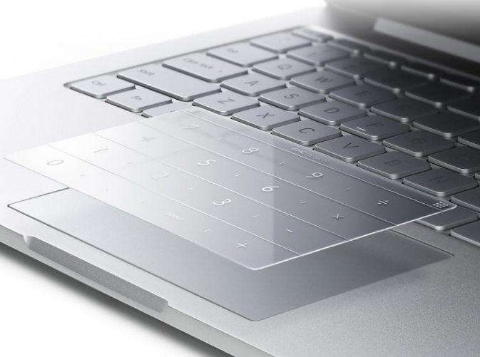 小米拉酷nums超薄智能键盘正式上线！