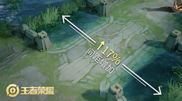 《王者荣耀》新版再爆：中程兵将上线