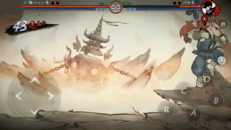 斗西游龙马实战用43连技巧分享