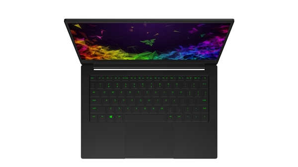 雷蛇推2019版Blade Stealth：新增MX150 4GB独显