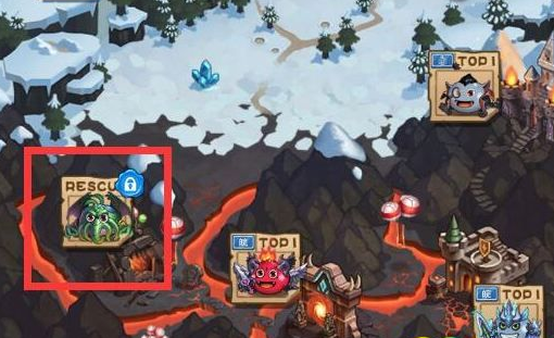 《不思议迷宫》混沌深渊速刷阵容分享