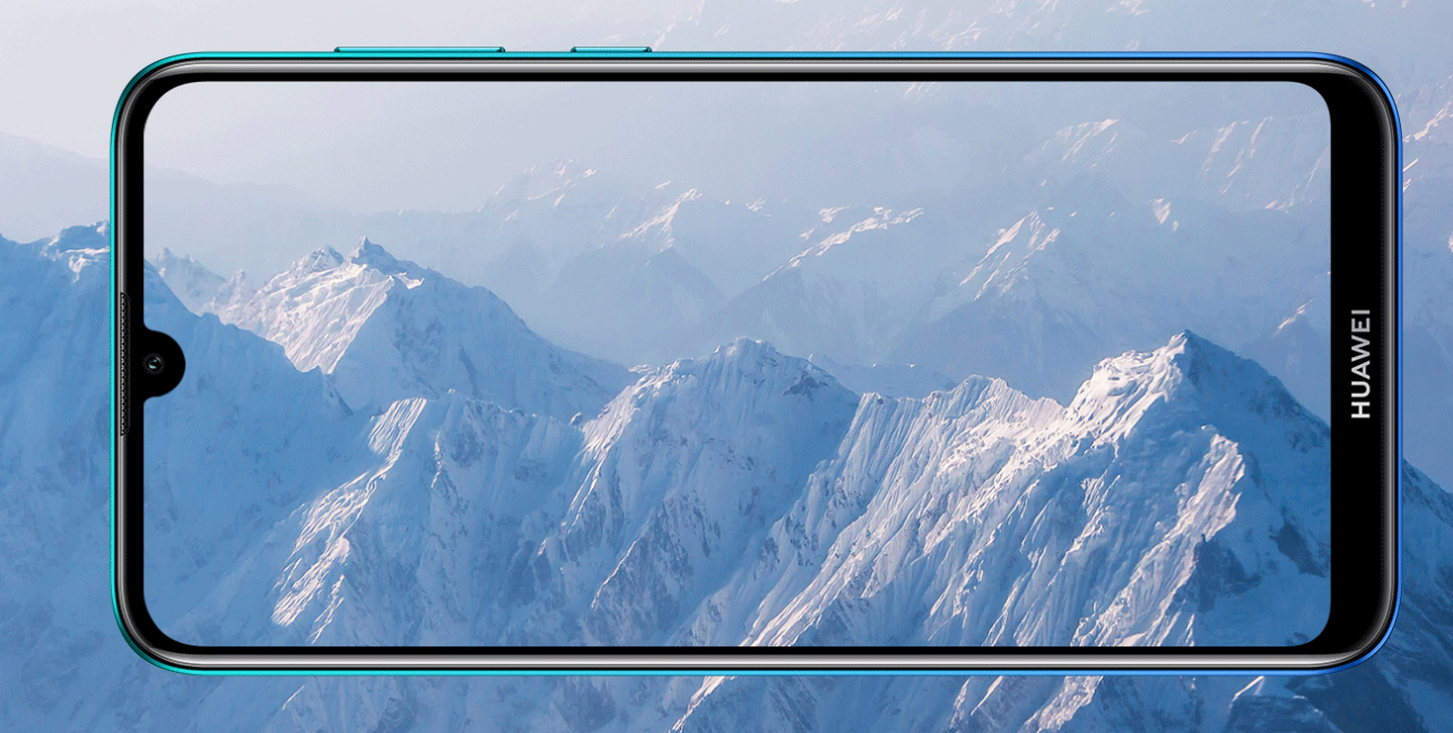 华为或于海外推出Y7 2019：基于畅享9