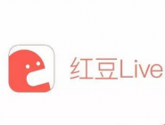 在红豆Live里进行提现的基础操作