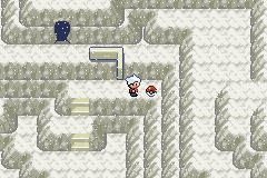 《口袋妖怪蛇纹木》破碎之心获取分享