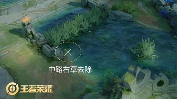 《王者荣耀》新版再爆：中程兵将上线