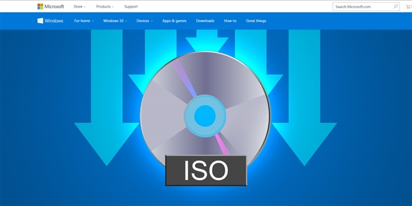 Win10新的镜像(Build 18290)已经上线！
