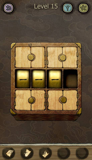 《下一关在哪》第十五关图文通关分享