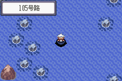 《口袋妖怪蛇纹木》破碎之心获取分享