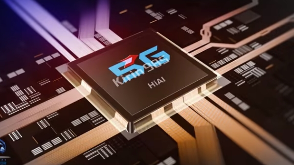 华为P30/P30 Pro概念图露面：水滴屏，双曲面