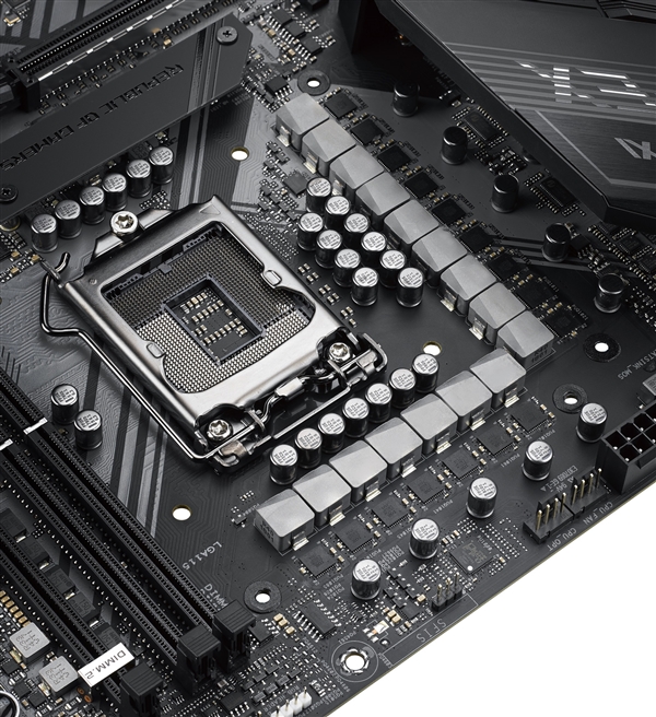 华硕ROG M11A亮相：专为突破极限效能而生