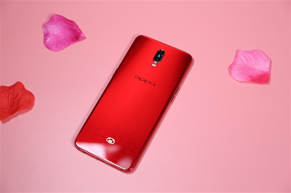 OPPO R17已开启ColorOS 5.2.1正式版升级